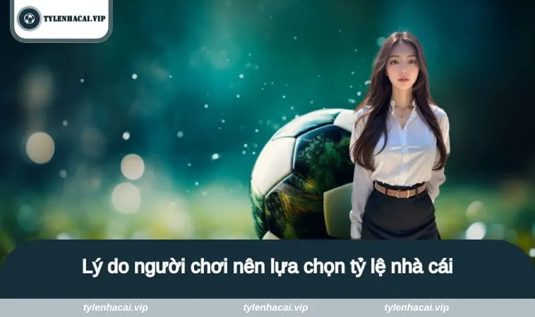 Lý do bạn nên lựa chọn tham khảo tại Tylenhacai.vip